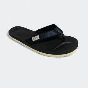 SUICOKE Tono-V2 Sandals In Navy | Size 11